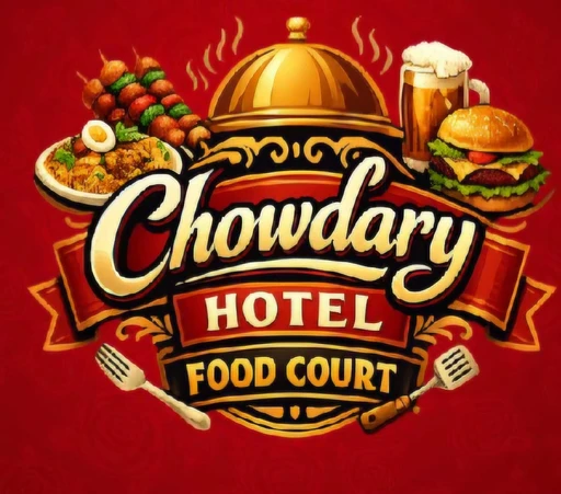 Chowdary Food Court